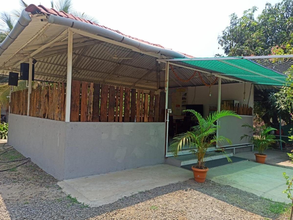 Rane Resort Kihim Exterior foto